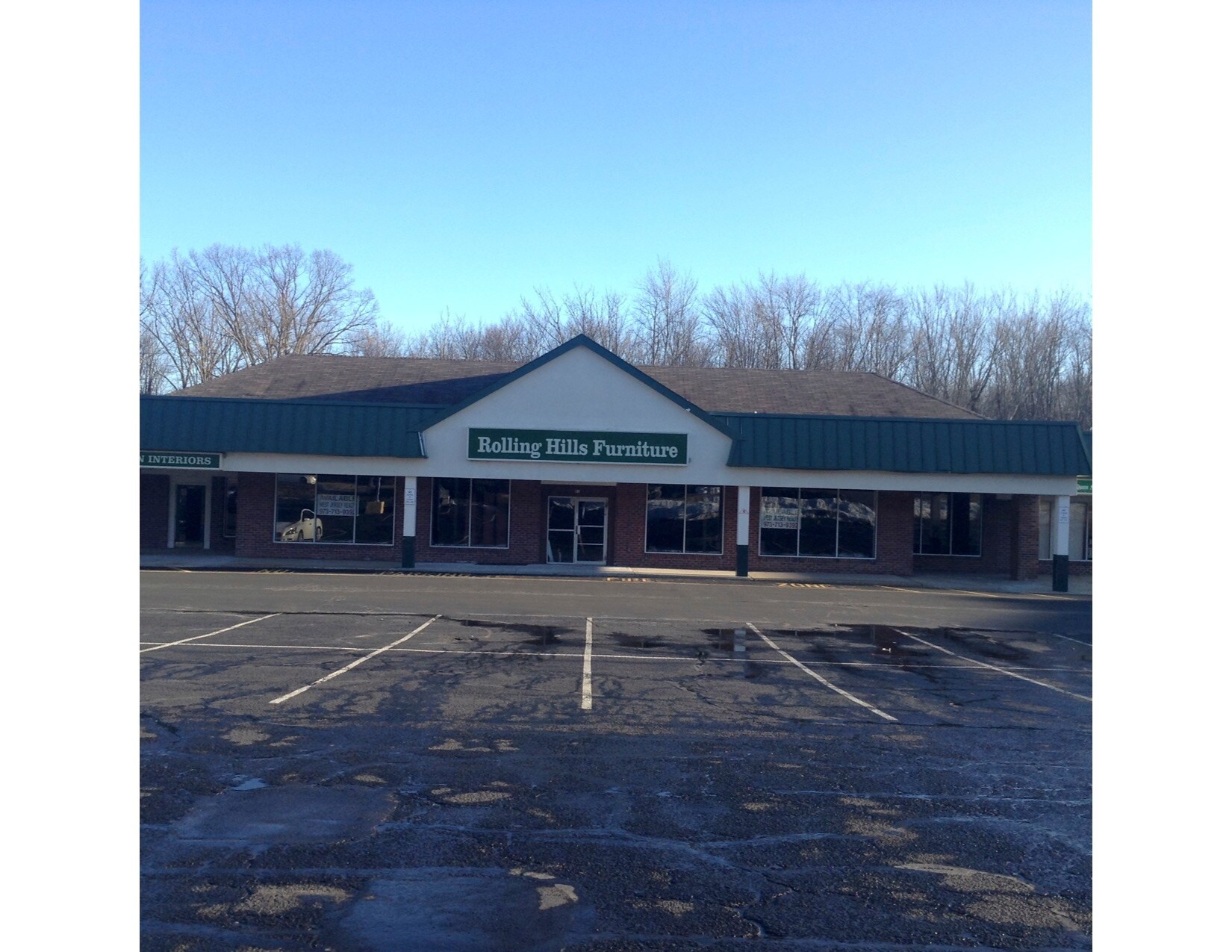 11-83 W Main St, Chester, NJ for sale Building Photo- Image 1 of 1