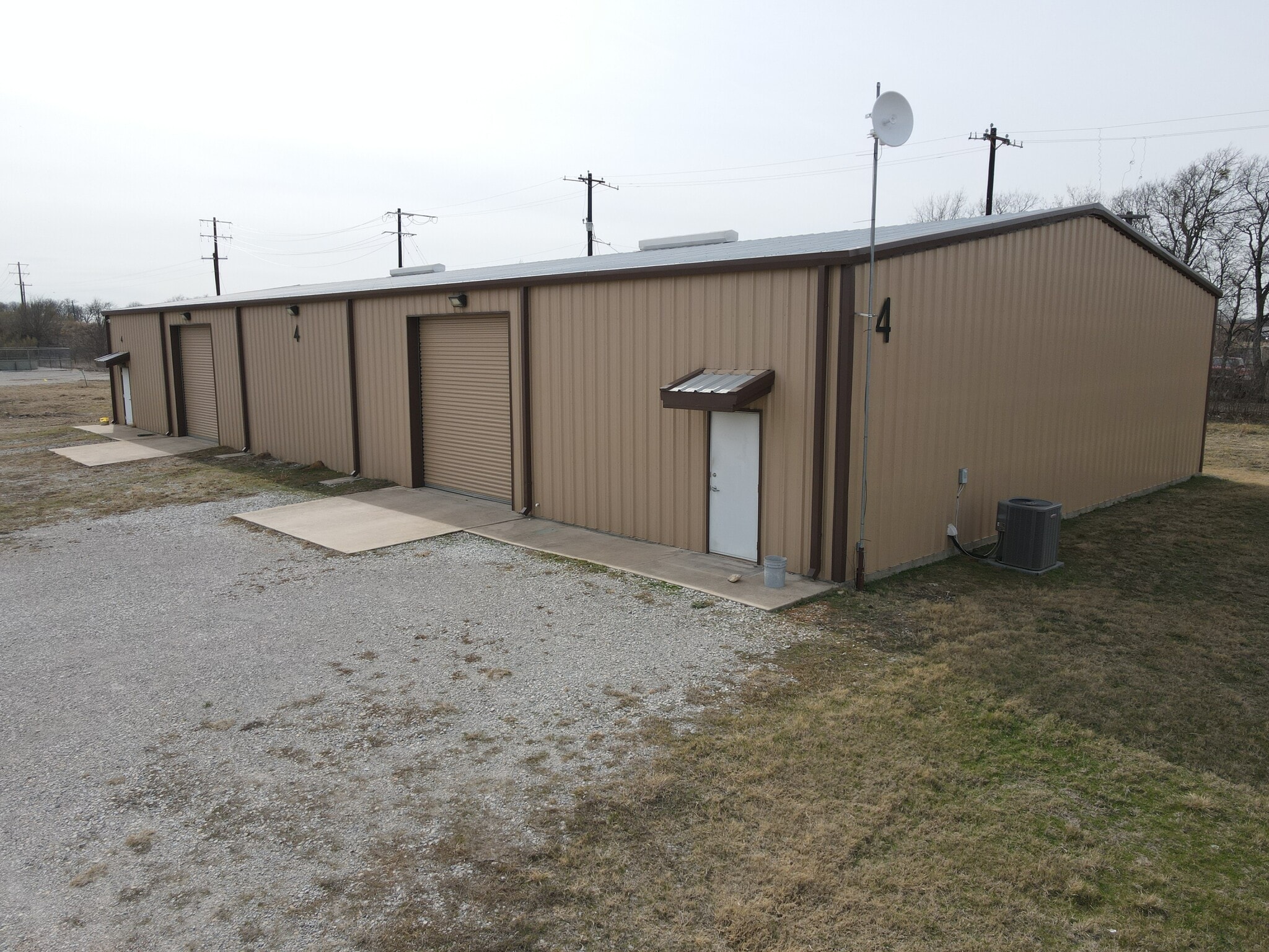 11647 Armetco Dr, Justin, TX for lease Primary Photo- Image 1 of 8