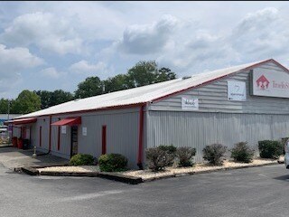 1370 S Laurel Rd, London, KY for lease Primary Photo- Image 1 of 4