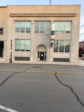 More details for 17 W North St, Danville, IL - Office for Sale