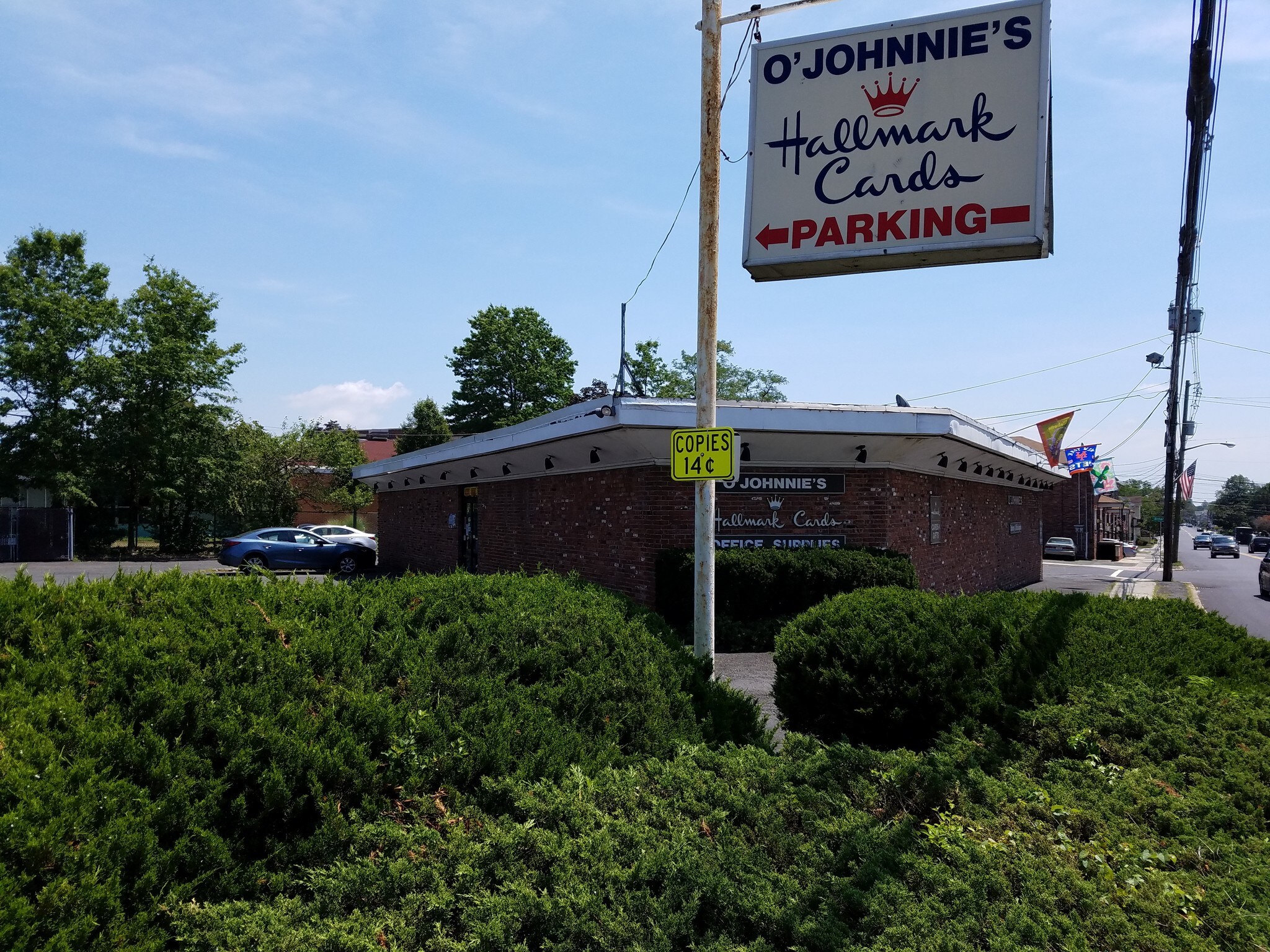 170 Westfield Ave, Clark, NJ for sale Building Photo- Image 1 of 1