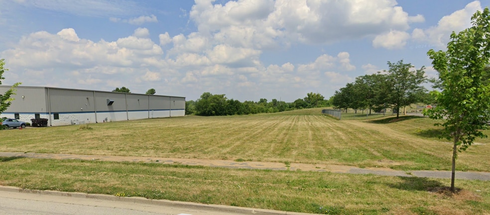 2240 Enterprise Park Dr, Indianapolis, IN for sale - Other - Image 2 of 5