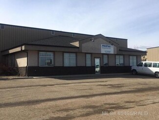 More details for 5803 63 Av, Lloydminster, AB - Industrial for Lease