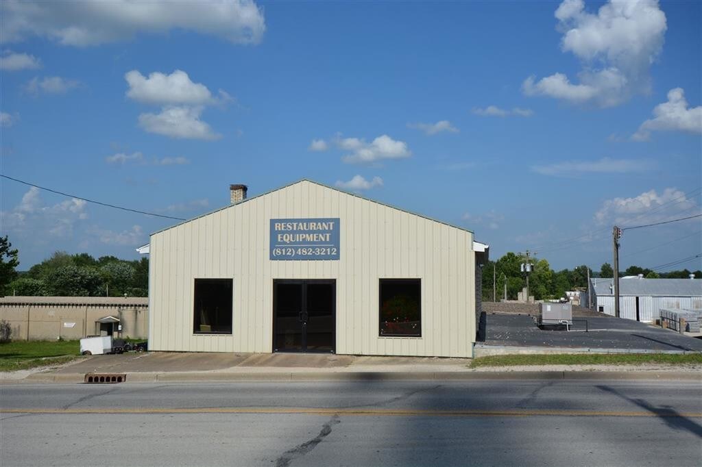 2218 N Newton St, Jasper, IN for sale Other- Image 1 of 1