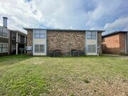 8521 Rush Ave, Baton Rouge LA - Fourplex or Quadplex