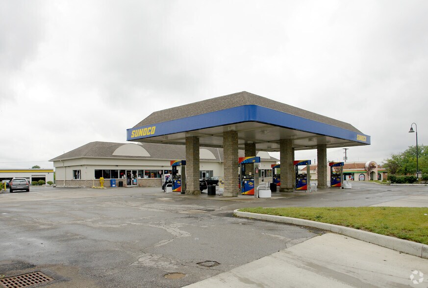 1225-1227 Hill Rd N, Pickerington, OH for sale - Primary Photo - Image 1 of 1