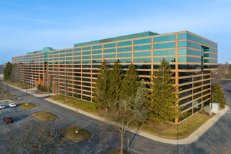 More details for 25300-25330 Telegraph Rd, Southfield, MI - Office for Lease