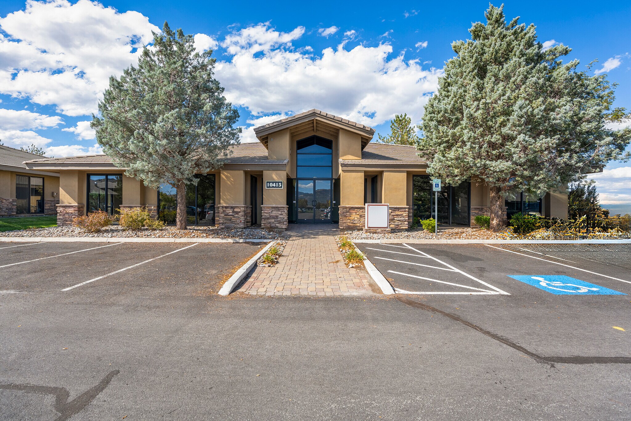 10415 Double R Blvd, Reno, NV for lease Building Photo- Image 1 of 12