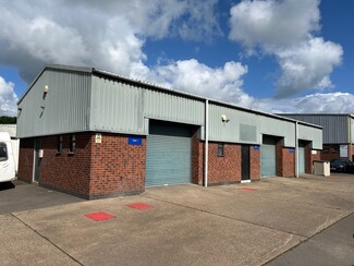 More details for Wymeswold Industrial Park, Loughborough - Industrial for Lease