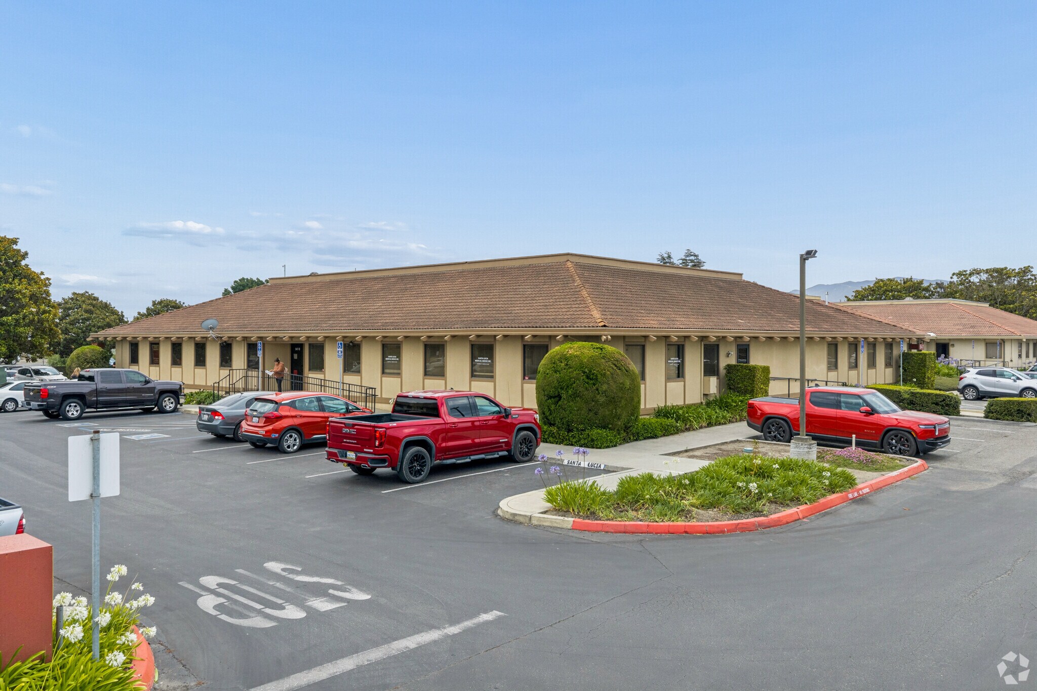 945-947 Blanco Rd, Salinas, CA for lease Building Photo- Image 1 of 10