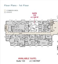 29645 Rancho California Rd, Temecula, CA for lease Floor Plan- Image 1 of 1