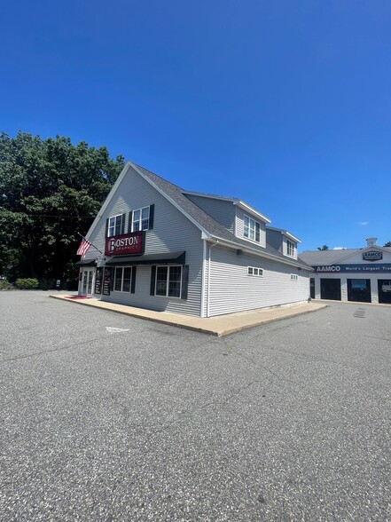 520 Main St, Wilmington, MA for sale - Building Photo - Image 2 of 20