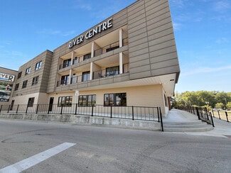 More details for 225 River Centre Landing, Jasper, IN - Office, Retail for Lease