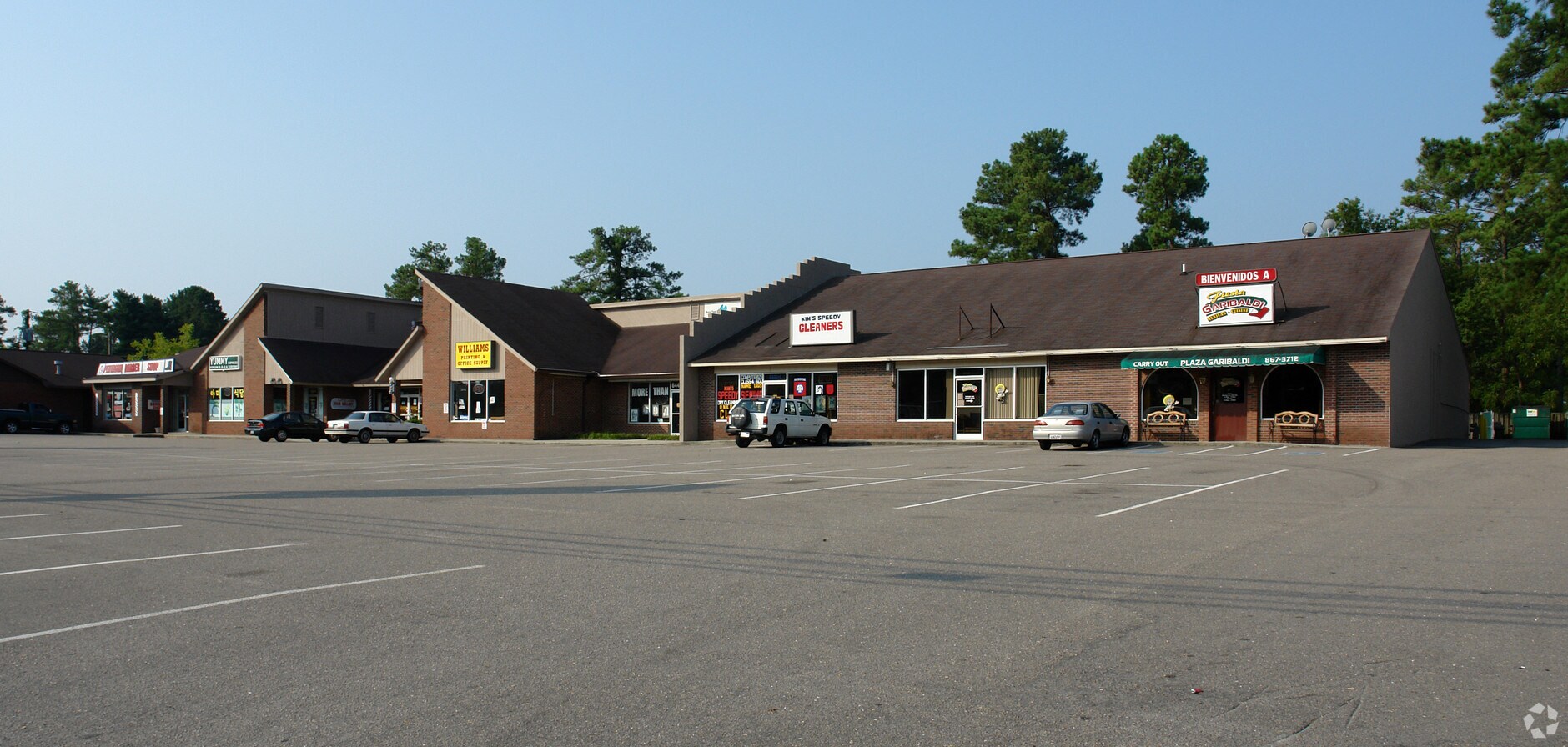 6441-6451 Yadkin Rd, Fayetteville, NC 28303 - Retail for Lease | LoopNet