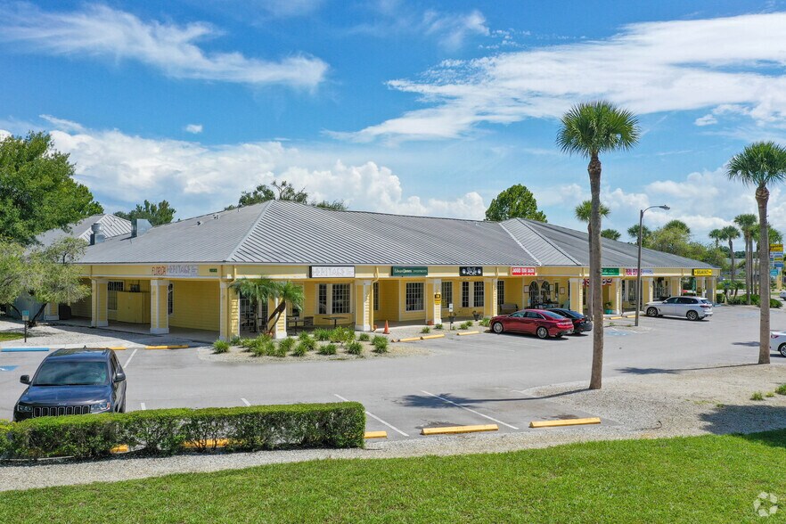 1520-1532 Land O Lakes Blvd, Lutz, FL for sale - Primary Photo - Image 1 of 1