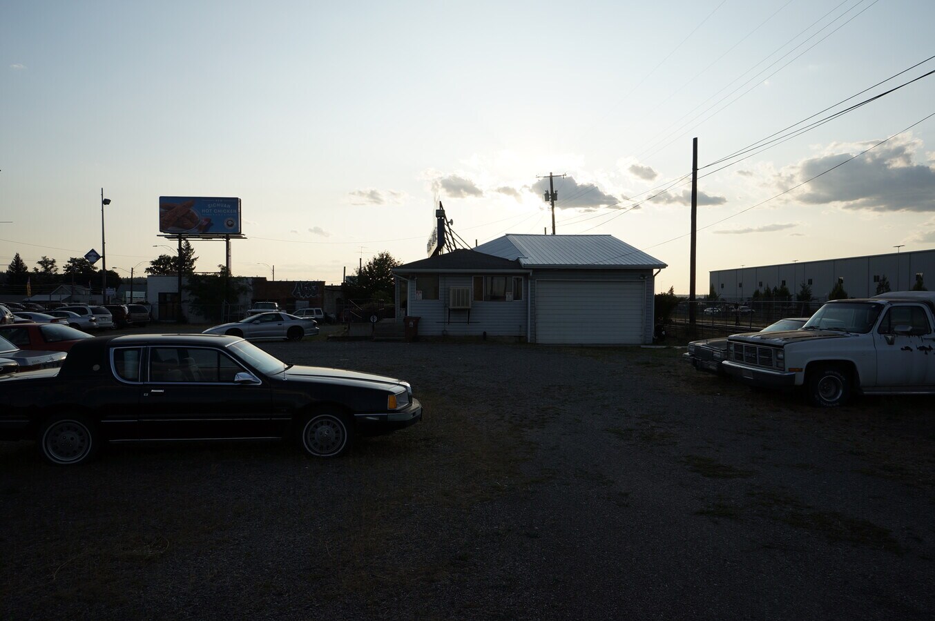 2923 E Sprague Ave, Spokane, WA 99202