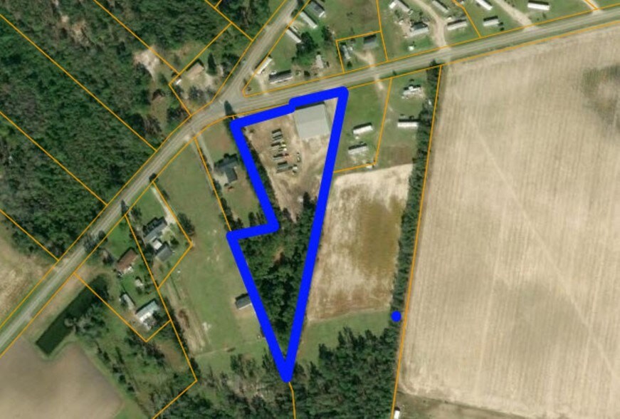 5615 Miracle Ln, Conway, SC for sale - Other - Image 1 of 1