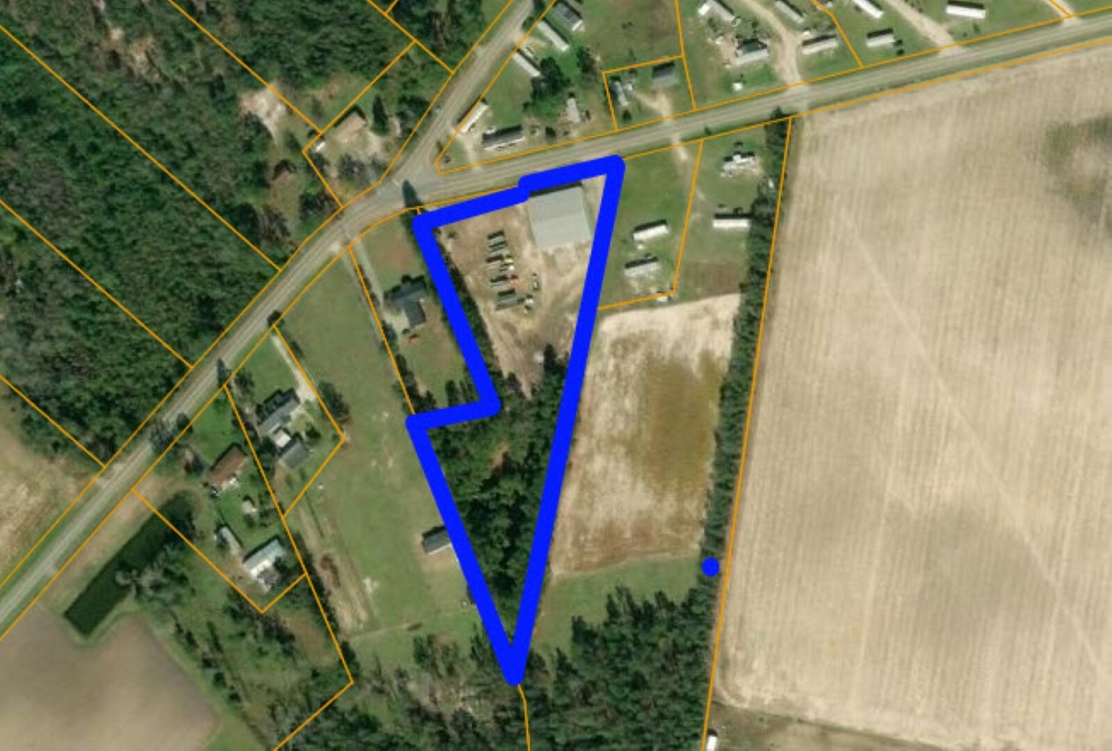 5615 Miracle Ln, Conway, SC for sale Other- Image 1 of 1