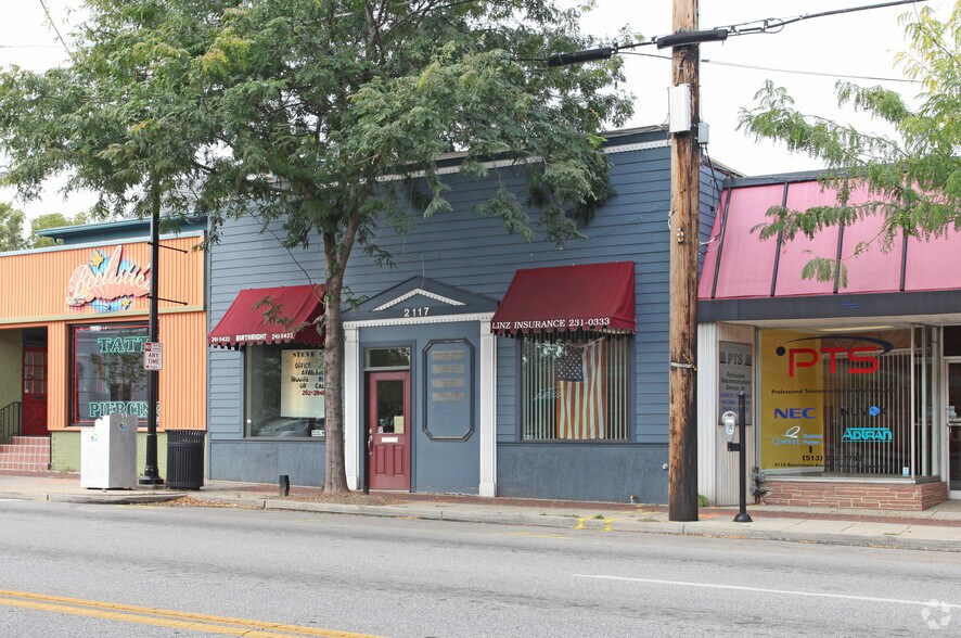 2117 Beechmont Ave, Cincinnati, OH 45230