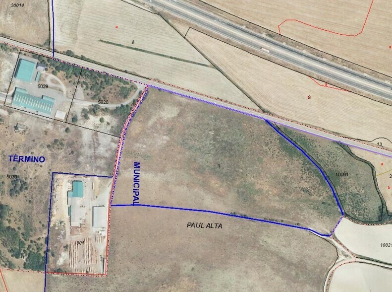 Land in Sabiñánigo for sale - Building Photo - Image 1 of 12