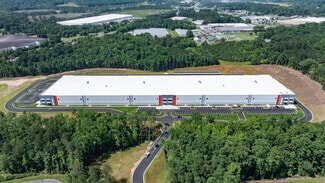 More details for 540 Canterbury Rd, Kings Mountain, NC - Industrial for Lease