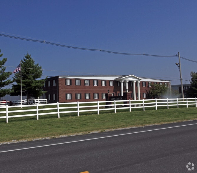 1 Lincoln Blvd, Rouses Point, NY for sale - Primary Photo - Image 1 of 1