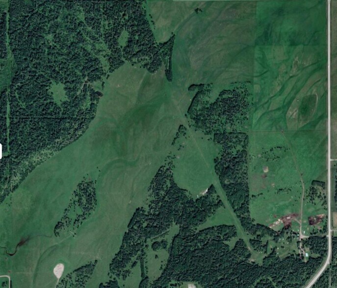 200 Coal Camp Rd, Sundre, AB T0M 1X0