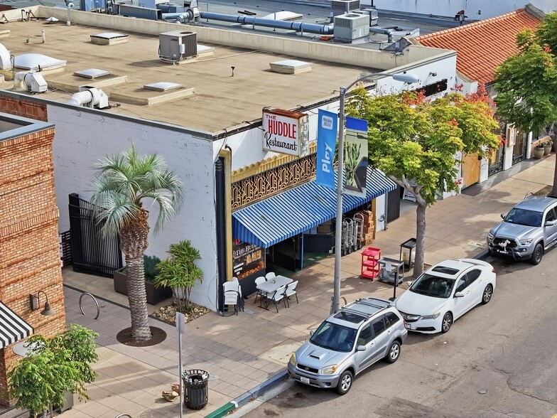 4019 Goldfinch St, San Diego, CA for sale - Building Photo - Image 3 of 6