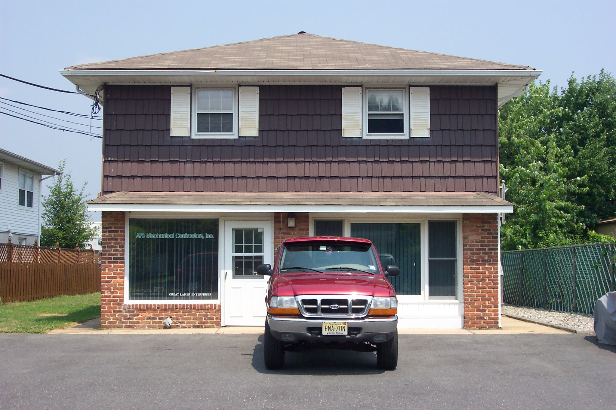 3207 Mattapan Ave, Point Pleasant Boro, NJ for lease Primary Photo- Image 1 of 11