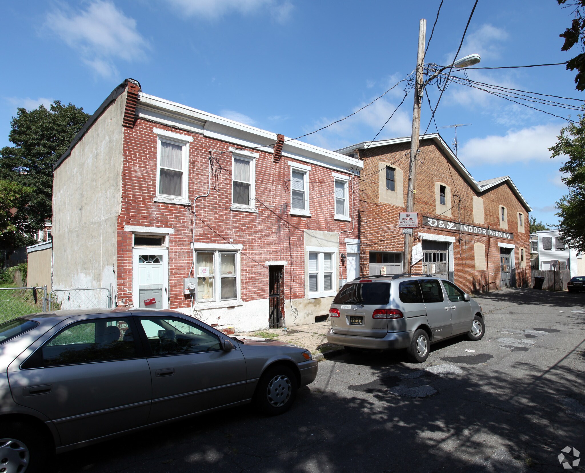 921 Guyer Ave, Wilmington, DE for sale Primary Photo- Image 1 of 1
