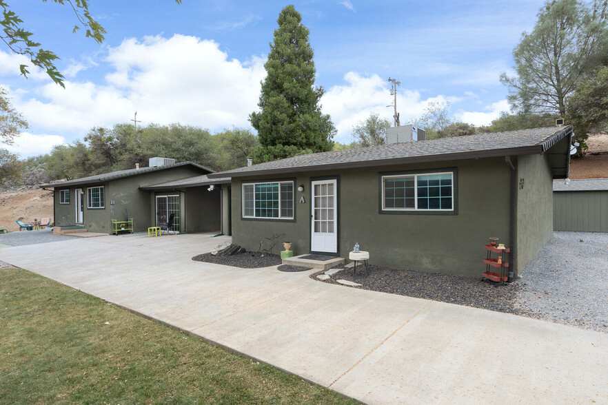 2861 Deer Valley Rd, Rescue, CA for sale - Primary Photo - Image 1 of 1