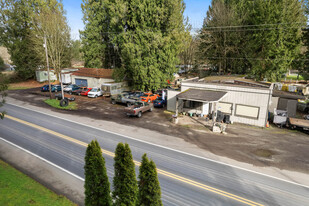 21530 Old Highway 99 SW, Centralia WA - Commercial Real Estate