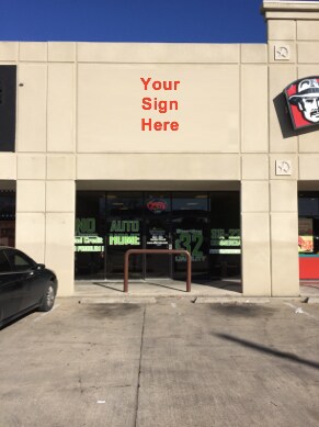 12227 Lake June Rd, Mesquite, TX for sale - Building Photo - Image 1 of 1