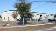 3001 Faye Rd, Jacksonville FL - Warehouse