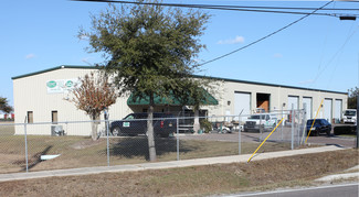 More details for 3001 Faye Rd, Jacksonville, FL - Industrial for Lease