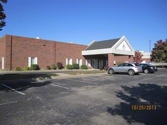 3215 Ballard Ln, New Albany, IN for sale - Primary Photo - Image 1 of 1