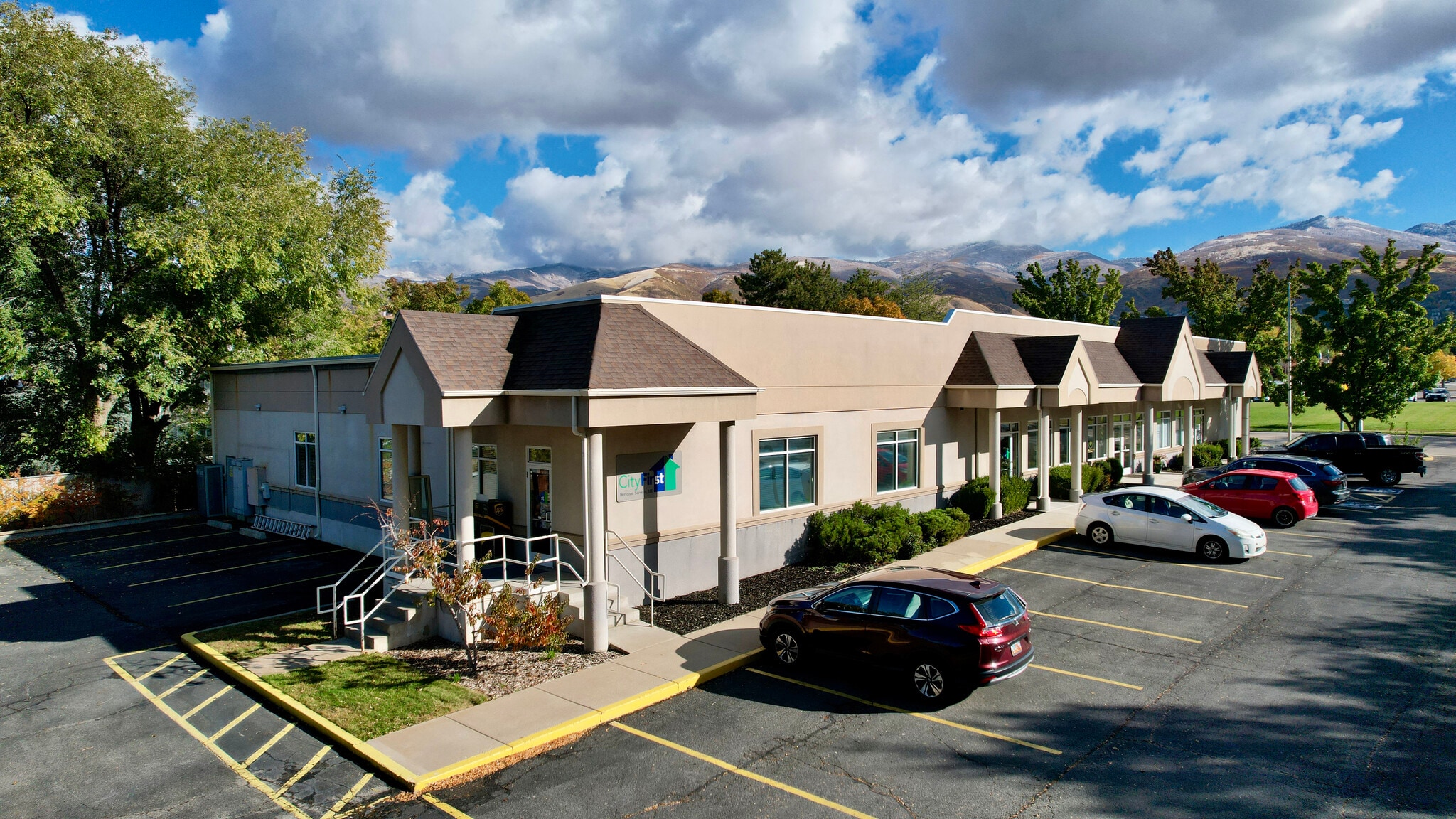 750 S Main St, Bountiful, UT for sale Building Photo- Image 1 of 1