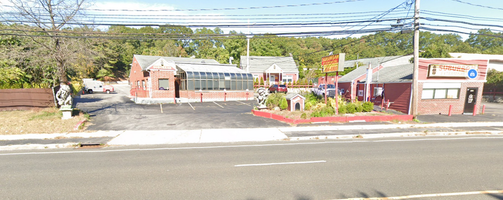 Office in Smithtown, NY for sale - Building Photo - Image 1 of 1