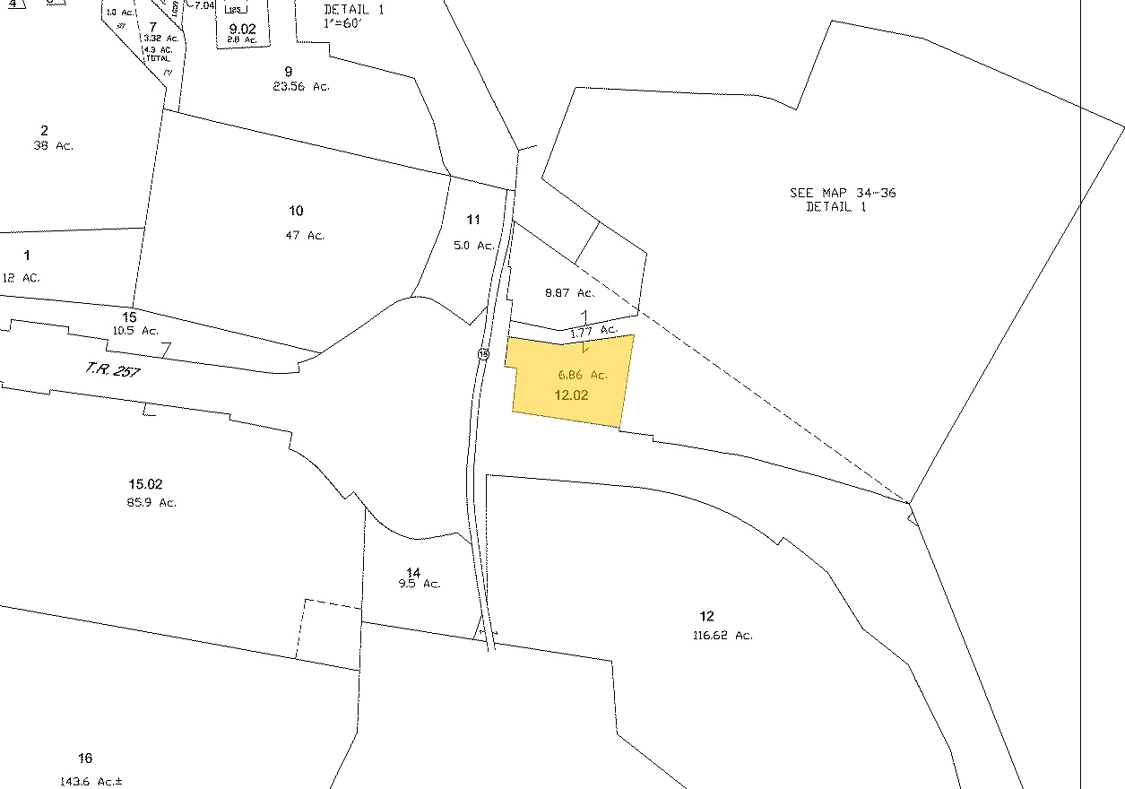 108 Starpointe Blvd, Burgettstown, PA 15021