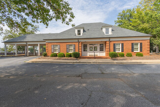 More details for 3115 Martin Luther King Jr Blvd, Anderson, SC - Office for Sale