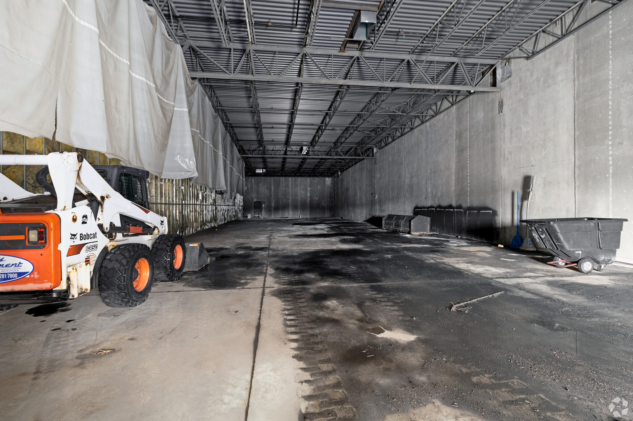 601 Washington Ave, Manahawkin, NJ for lease Interior Photo- Image 1 of 2