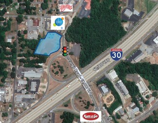 More details for Congo Rd, Benton, AR - Land for Lease