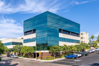 More details for 1901 1st Ave, San Diego, CA - Office for Lease