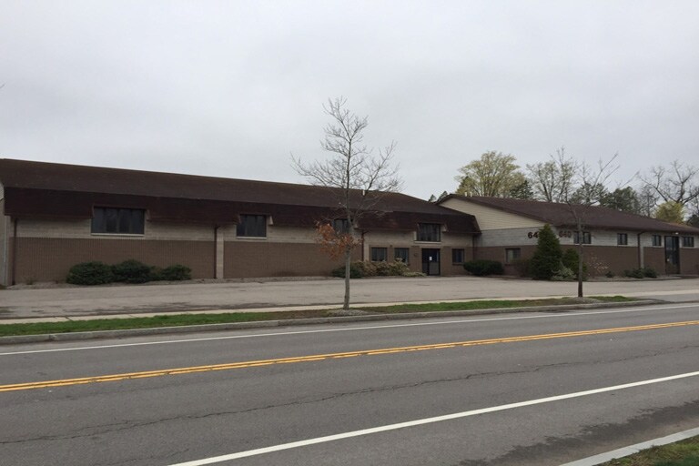 640 E Main St, Palmyra, NY for sale - Building Photo - Image 1 of 1