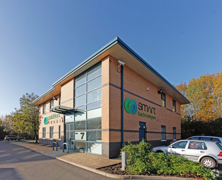 Rd, Peterborough, PE7 8FD