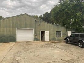 2727 Priceville Rd, Gilbert SC - Warehouse