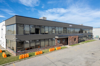 More details for 2827 18th St NE, Calgary, AB - Office, Industrial for Lease