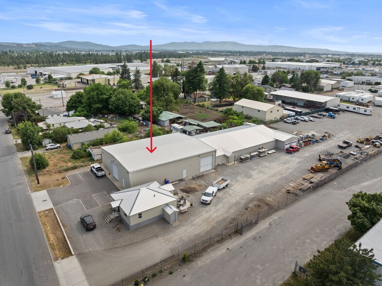 3315 N Tschirley Rd, Spokane Valley, WA for sale - Building Photo - Image 3 of 32