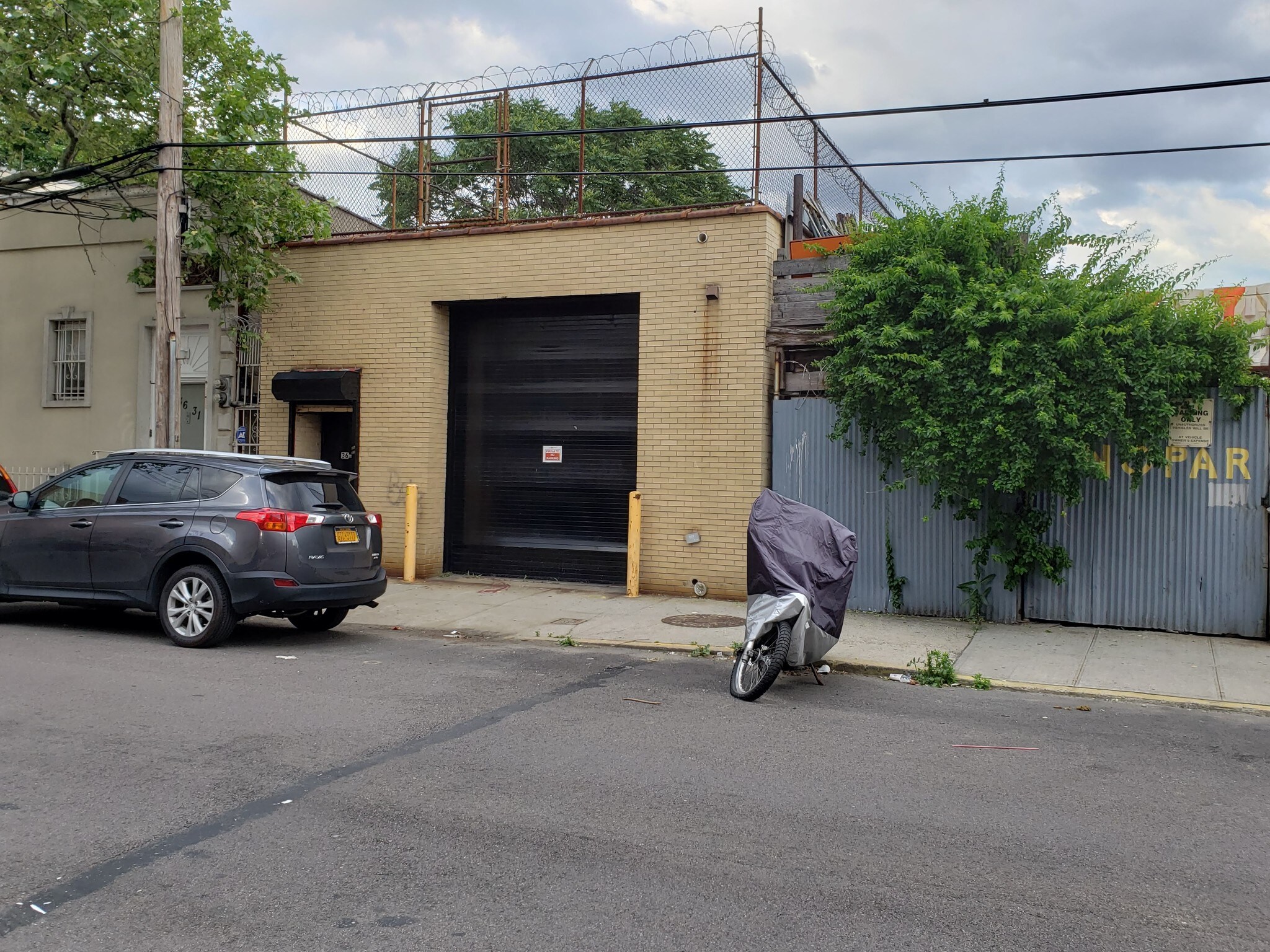 3633 12th St, Long Island City, NY for sale Building Photo- Image 1 of 1