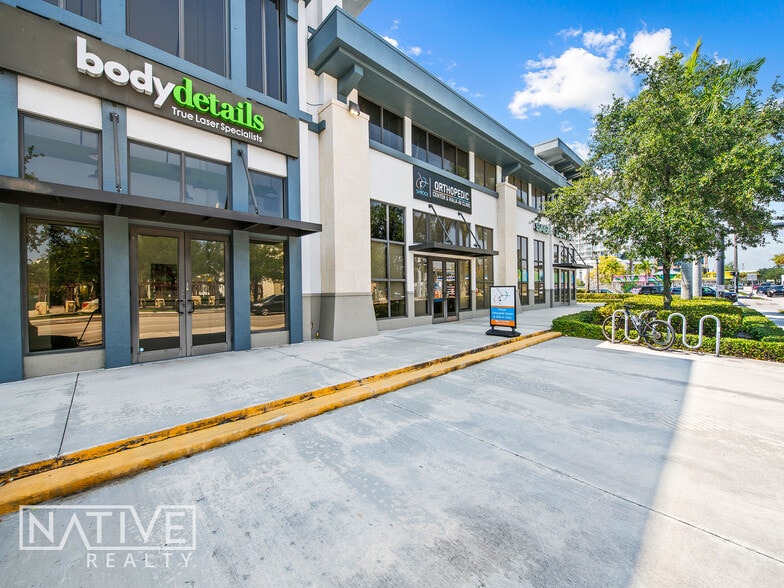 501 NE 5th Ter, Fort Lauderdale, FL for lease - Building Photo - Image 3 of 18